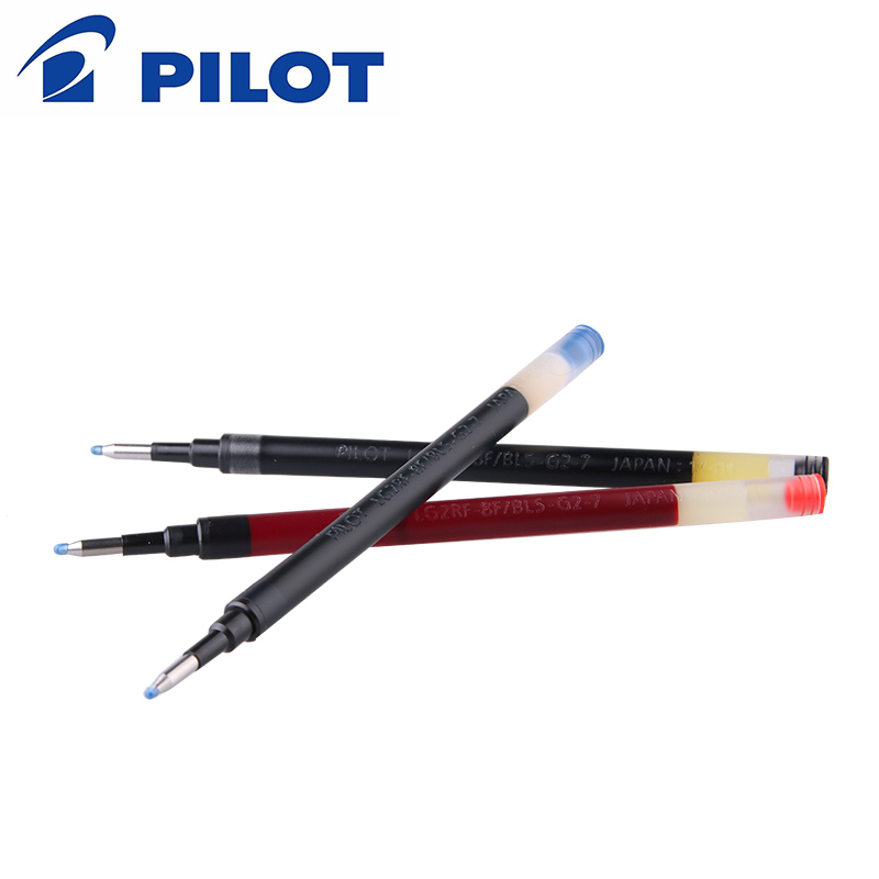 Pilot Pen G2 - PILOT wkład do długopisu żelowego szkolne