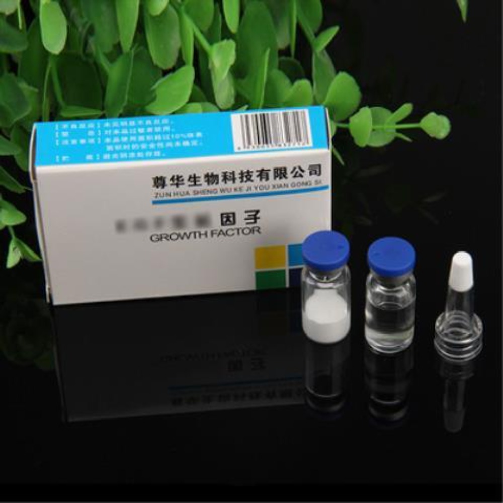Embroidery Moisturizer - Profesjonalna esencja do naprawy haftu -