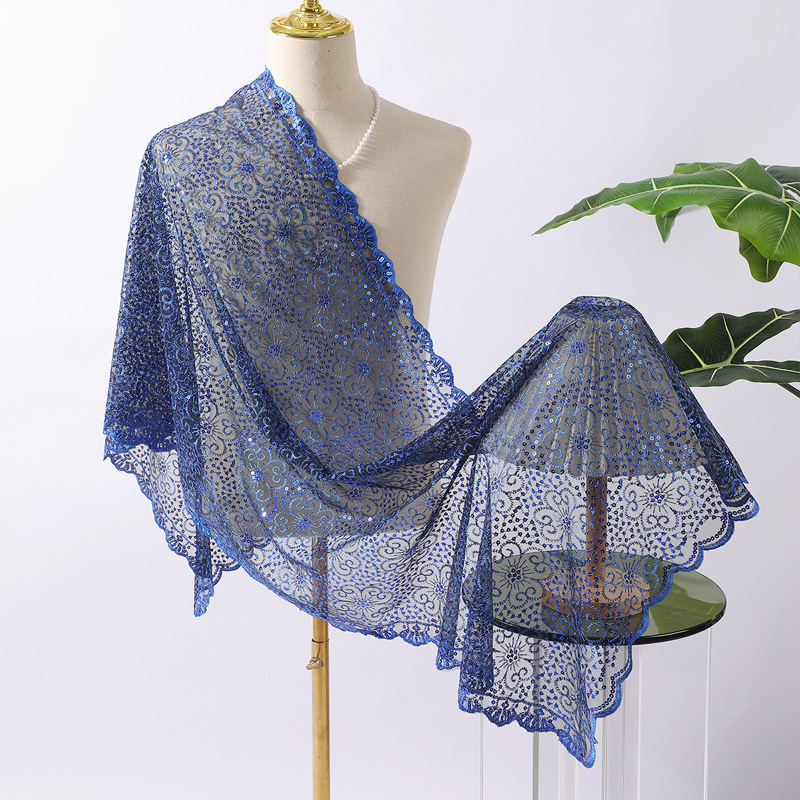 Sukienki wieczorowe z cekinami – Embroidery Wedding recenzja i cena