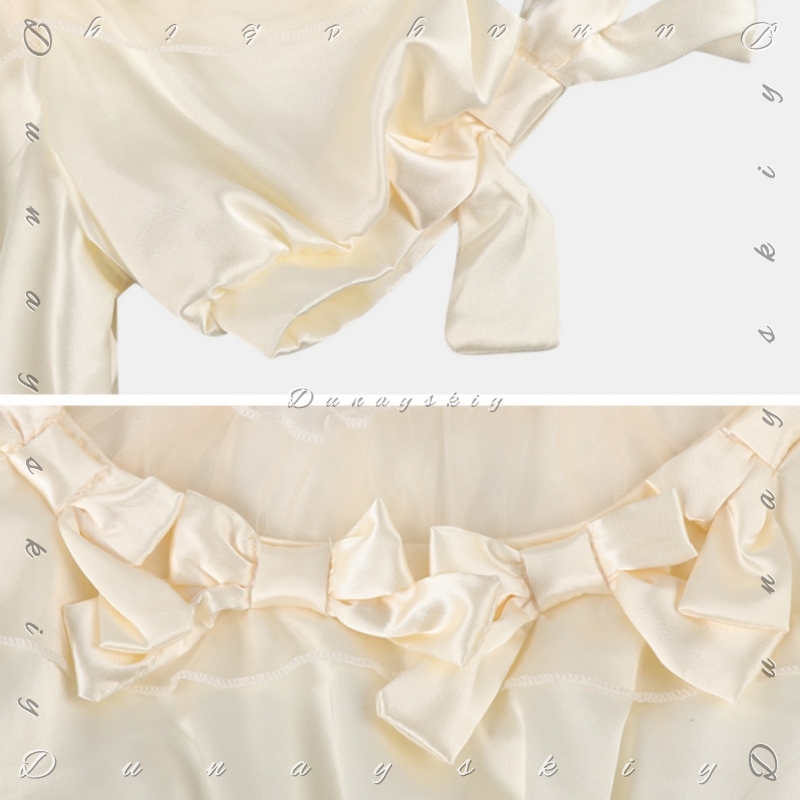 Identity V Mała Dziewczynka Oi – Embroidery Yellow Dress recenzja i cena