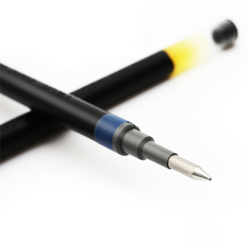 6 sztuk PILOT BLS-G2-5 żelowy  – Pilot Pen G2 recenzja i cena