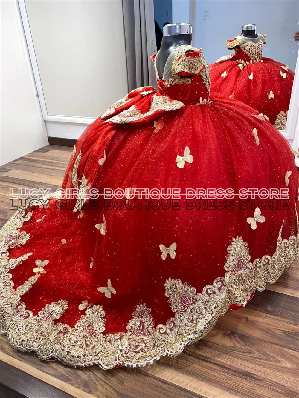 Sukienka dla dziewczynki z apl – Embroidery Yellow Dress recenzja i cena