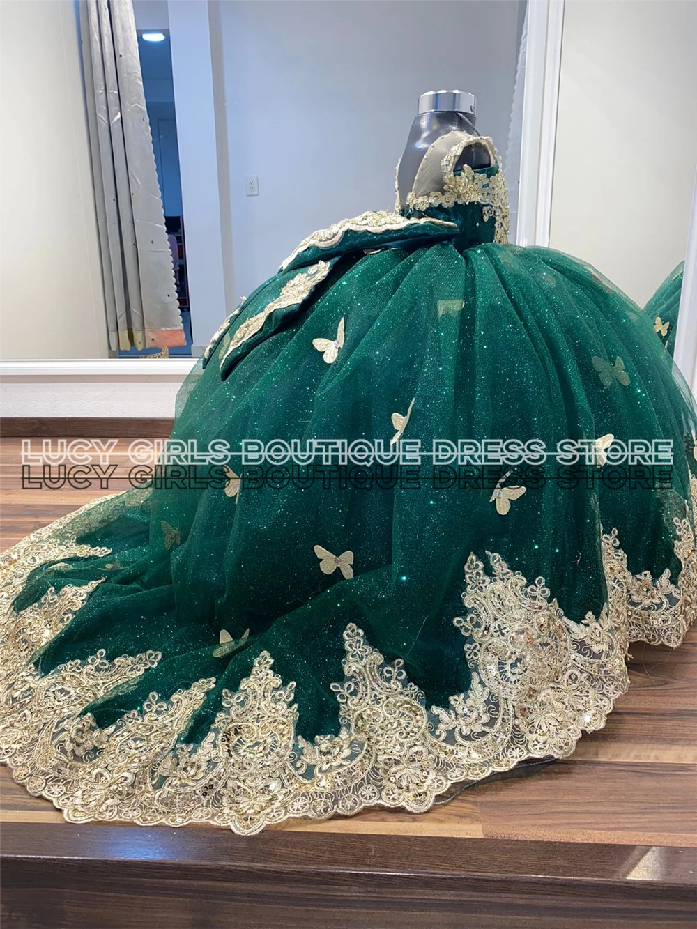 Sukienka dla dziewczynki z apl – Embroidery Yellow Dress recenzja i cena