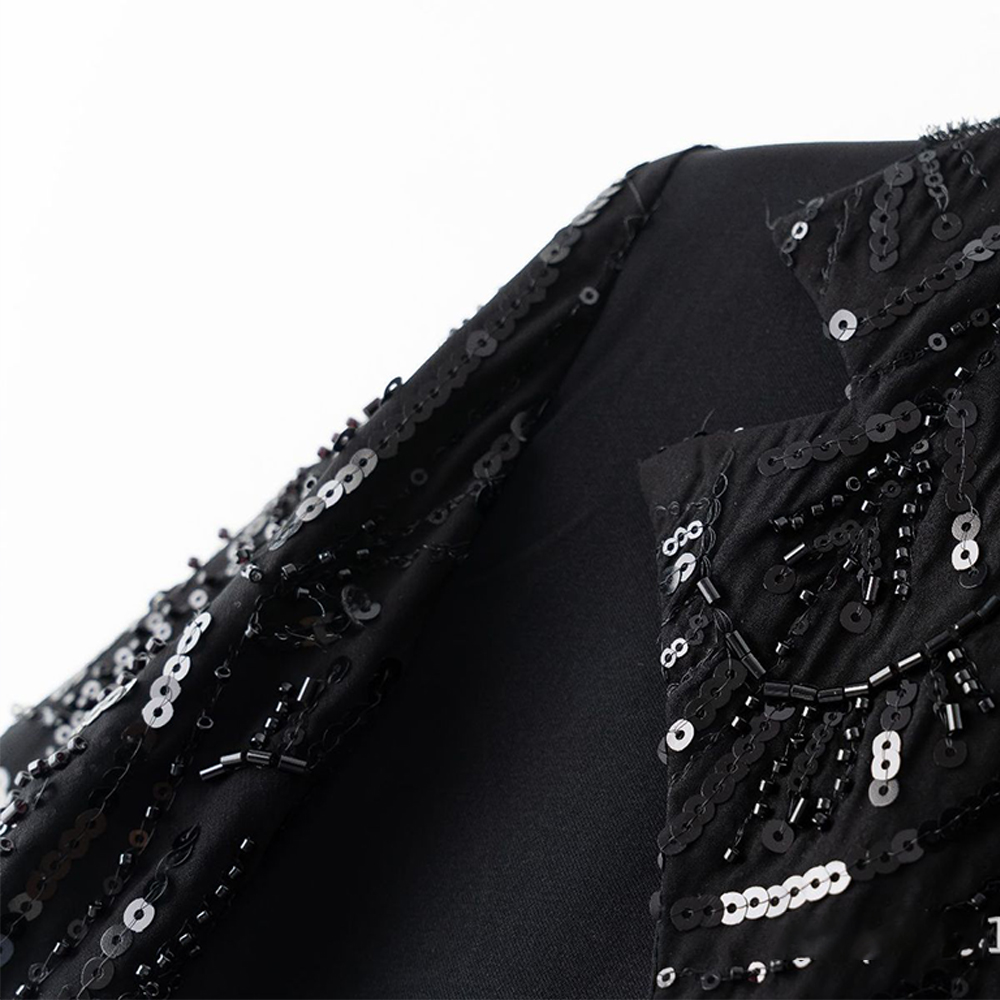 Stroje muzułmańskie damskie, a – Embroidery Abaya recenzja i cena