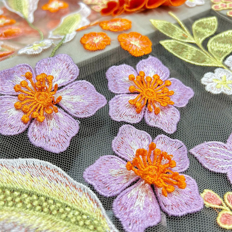 Żółta dzwonkowa koralikowa haf – Embroidery Yellow Dress recenzja i cena