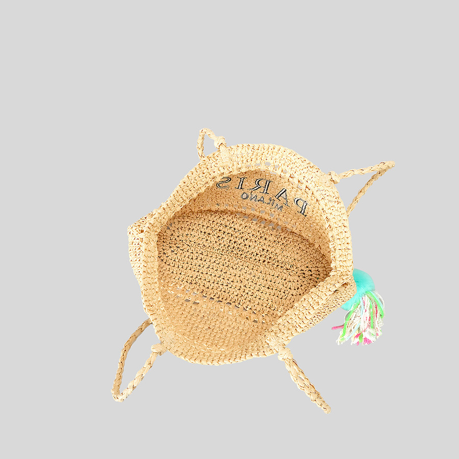 Na co dzień pusta torba ze sło – Embroidery Bali recenzja i cena
