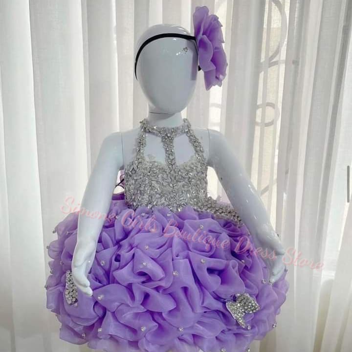 Żółta sukienka dla dziewczynki – Embroidery Yellow Dress recenzja i cena