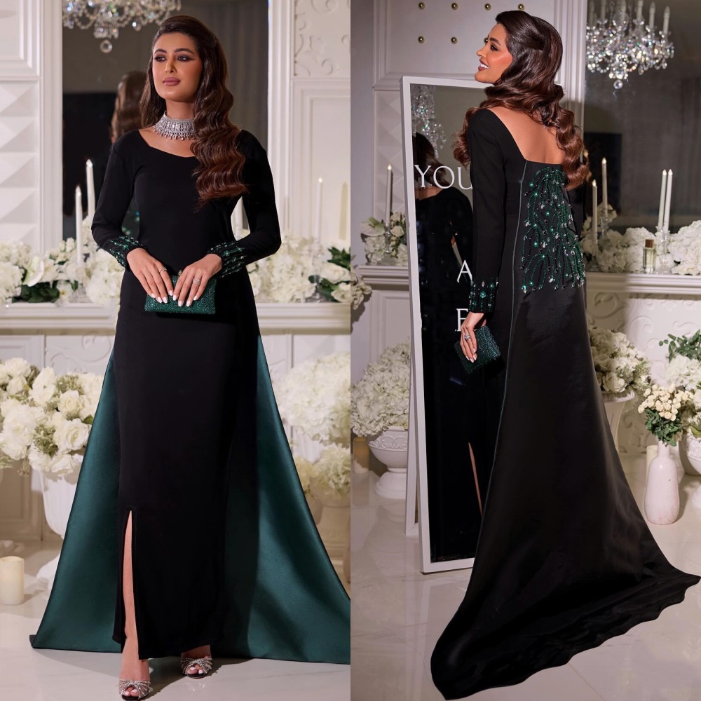 Dostosowane wykwintne dopasowa – Embroidery Abaya recenzja i cena