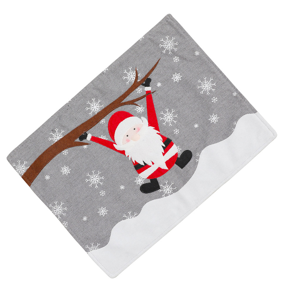 Dekoracje świąteczne, świątecz – Embroidery Xmas Decorations recenzja i cena