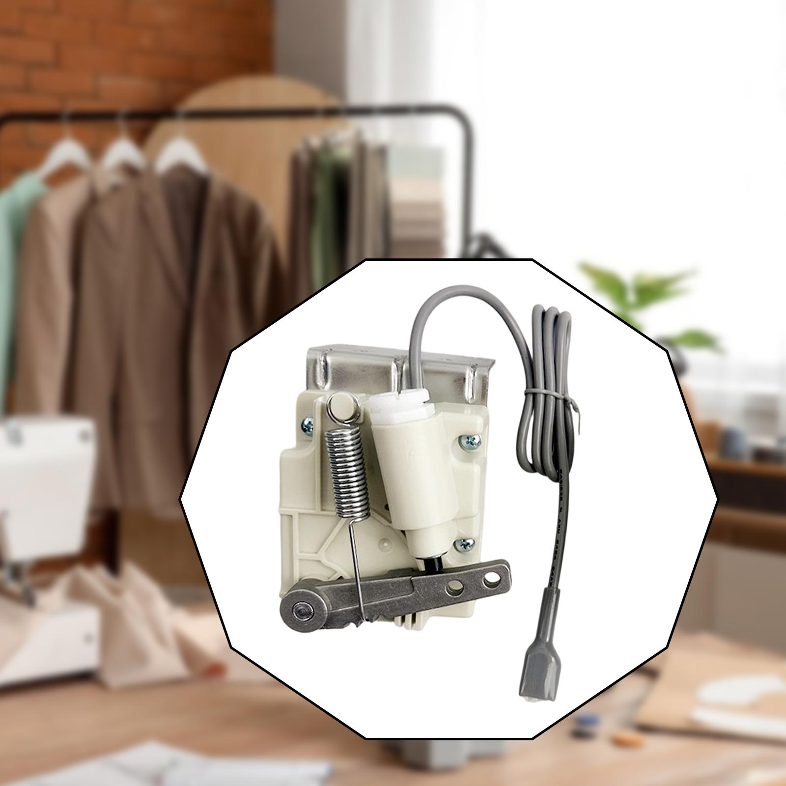 Przemysłowy pedał do maszyny d – Embroidery Operator recenzja i cena