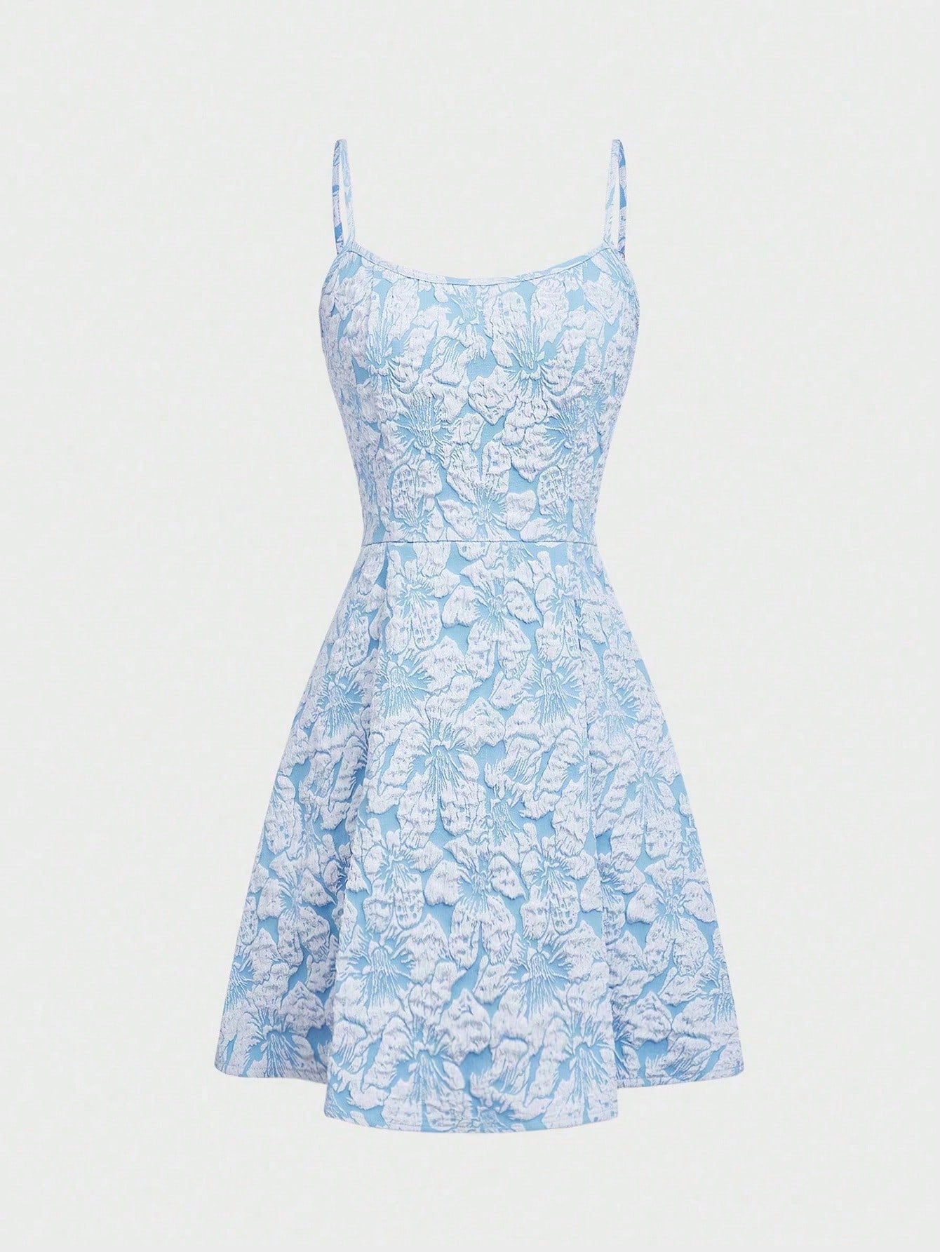 Damska sukienka mini w kształc – Embroidery Yellow Dress recenzja i cena