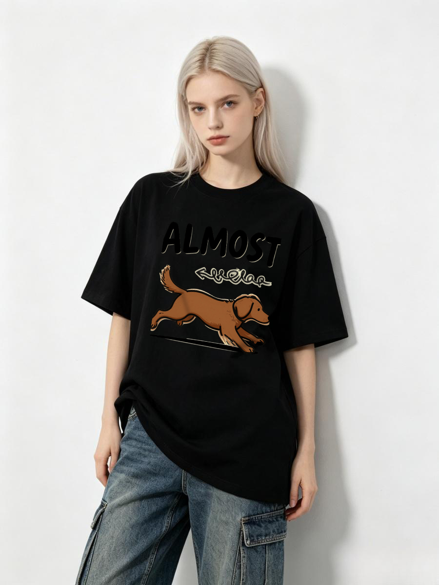 Koszulki T-shirty Letnie Elast – Embroidery Moisturizer recenzja i cena