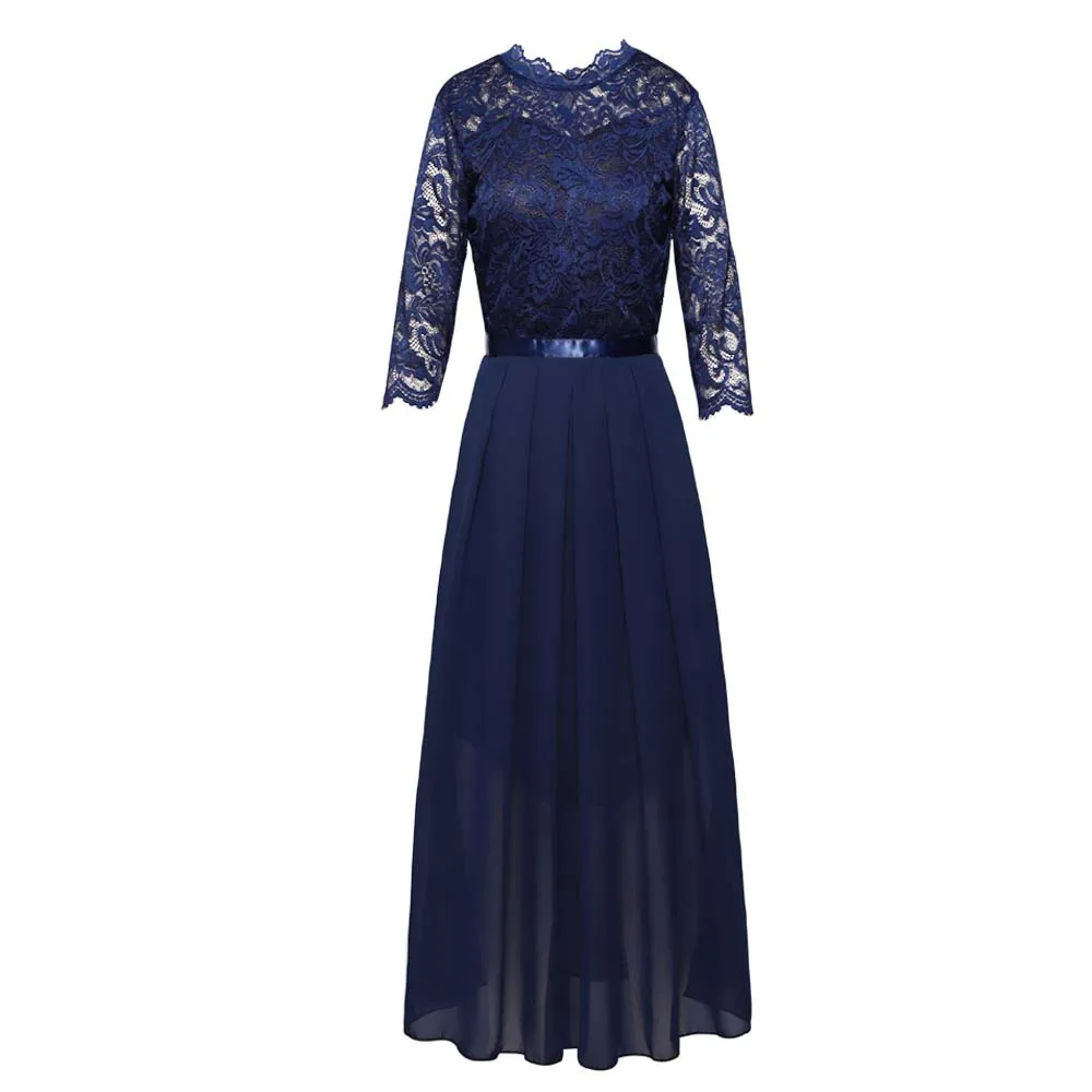 Elegancka koronkowa suknia wie – Embroidery Wedding recenzja i cena
