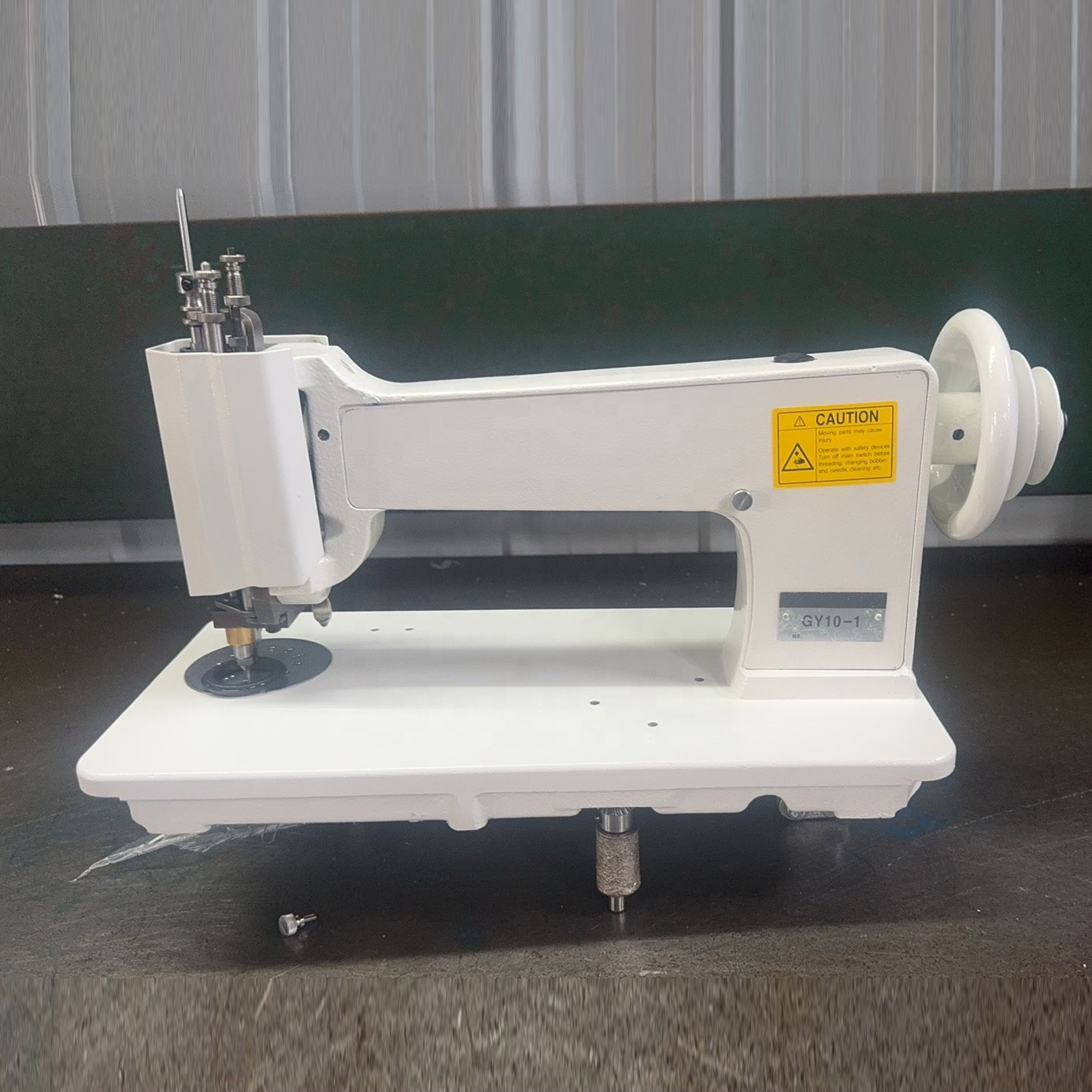 Cena hurtowa maszyny do haftow – Embroidery Operator recenzja i cena
