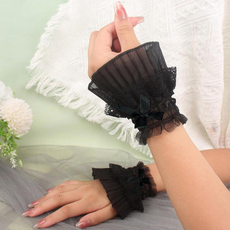  Odpinane sztuczne rękawy dla – Embroidery Wedding recenzja i cena